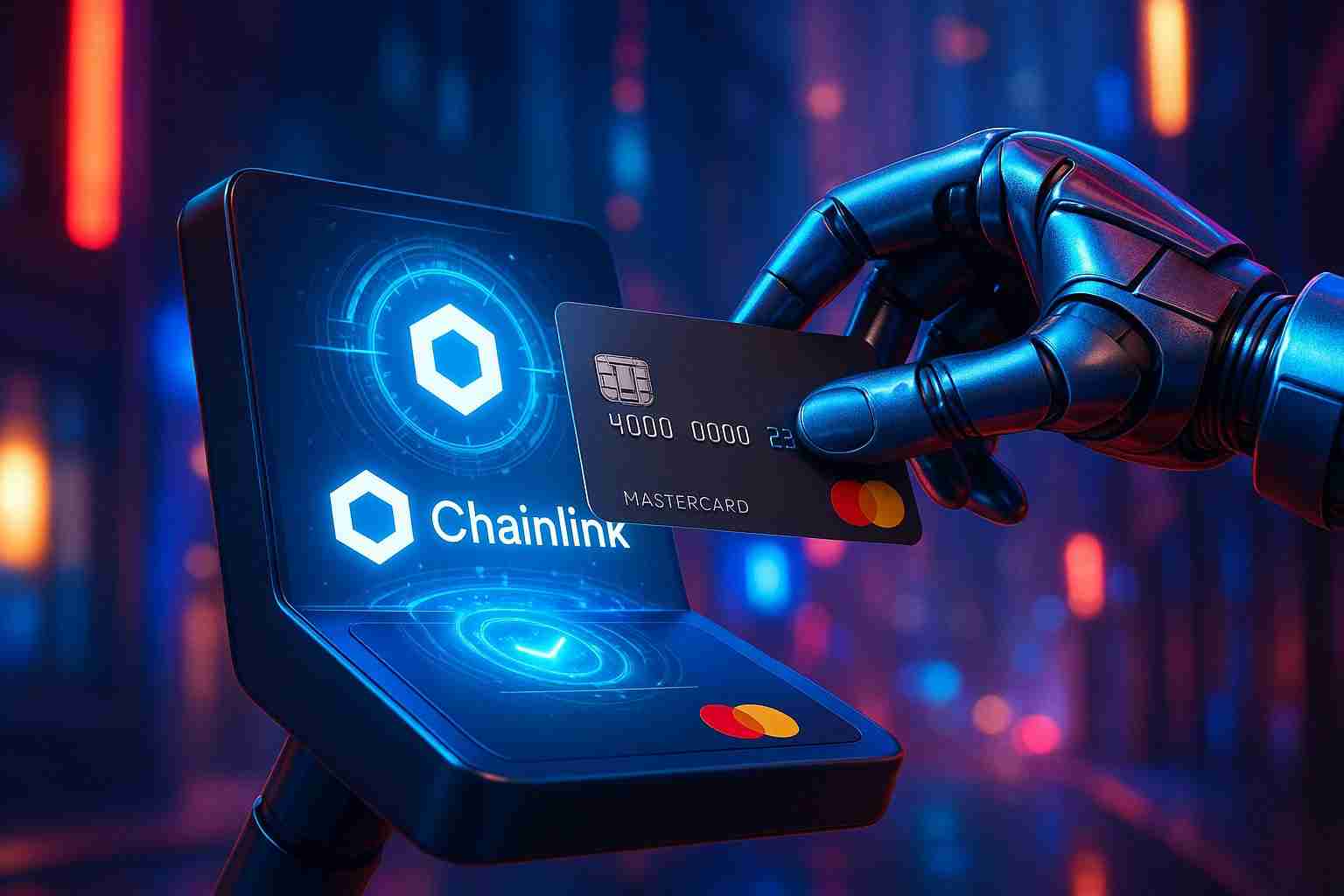 万事达卡，USDG Stablecoin和网络效应：嗡嗡声是什么？